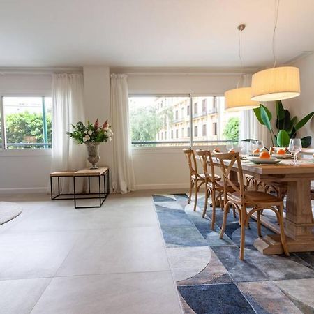 Miramar Luxury 3 Bedroom Freshapartments Málaga Eksteriør billede
