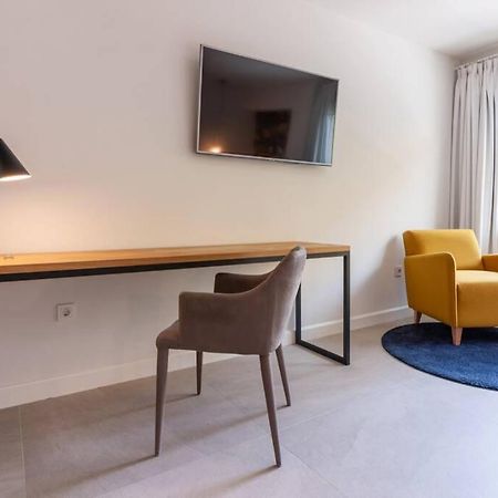 Miramar Luxury 3 Bedroom Freshapartments Málaga Eksteriør billede