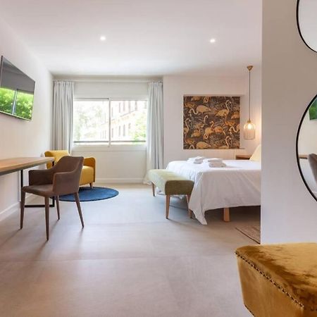 Miramar Luxury 3 Bedroom Freshapartments Málaga Eksteriør billede