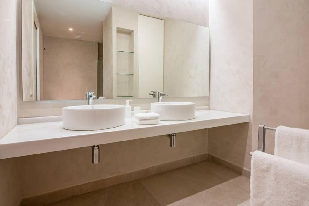 Miramar Luxury 3 Bedroom Freshapartments Málaga Eksteriør billede
