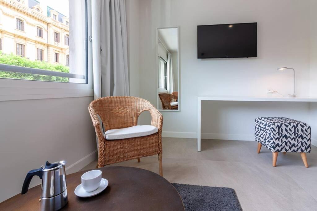 Miramar Luxury 3 Bedroom Freshapartments Málaga Eksteriør billede