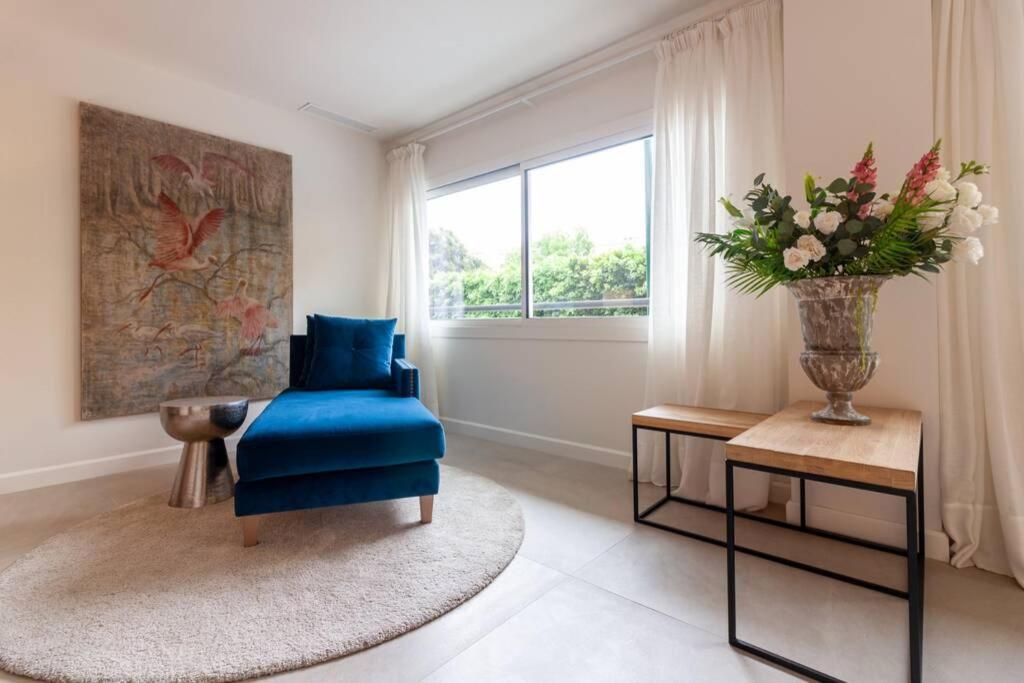 Miramar Luxury 3 Bedroom Freshapartments Málaga Eksteriør billede