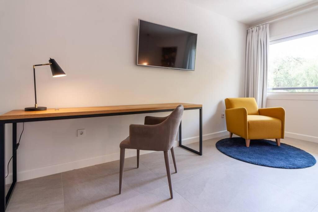 Miramar Luxury 3 Bedroom Freshapartments Málaga Eksteriør billede