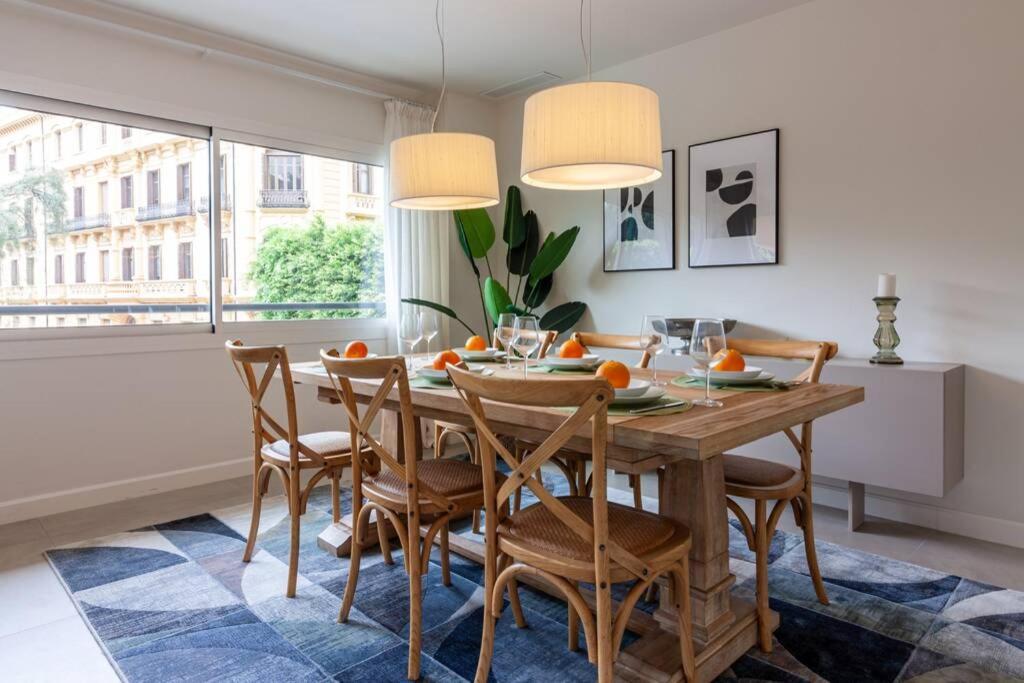 Miramar Luxury 3 Bedroom Freshapartments Málaga Eksteriør billede